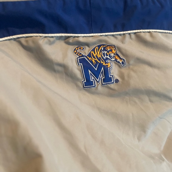 Memphis Tigers Pullover - Picture 5 of 5